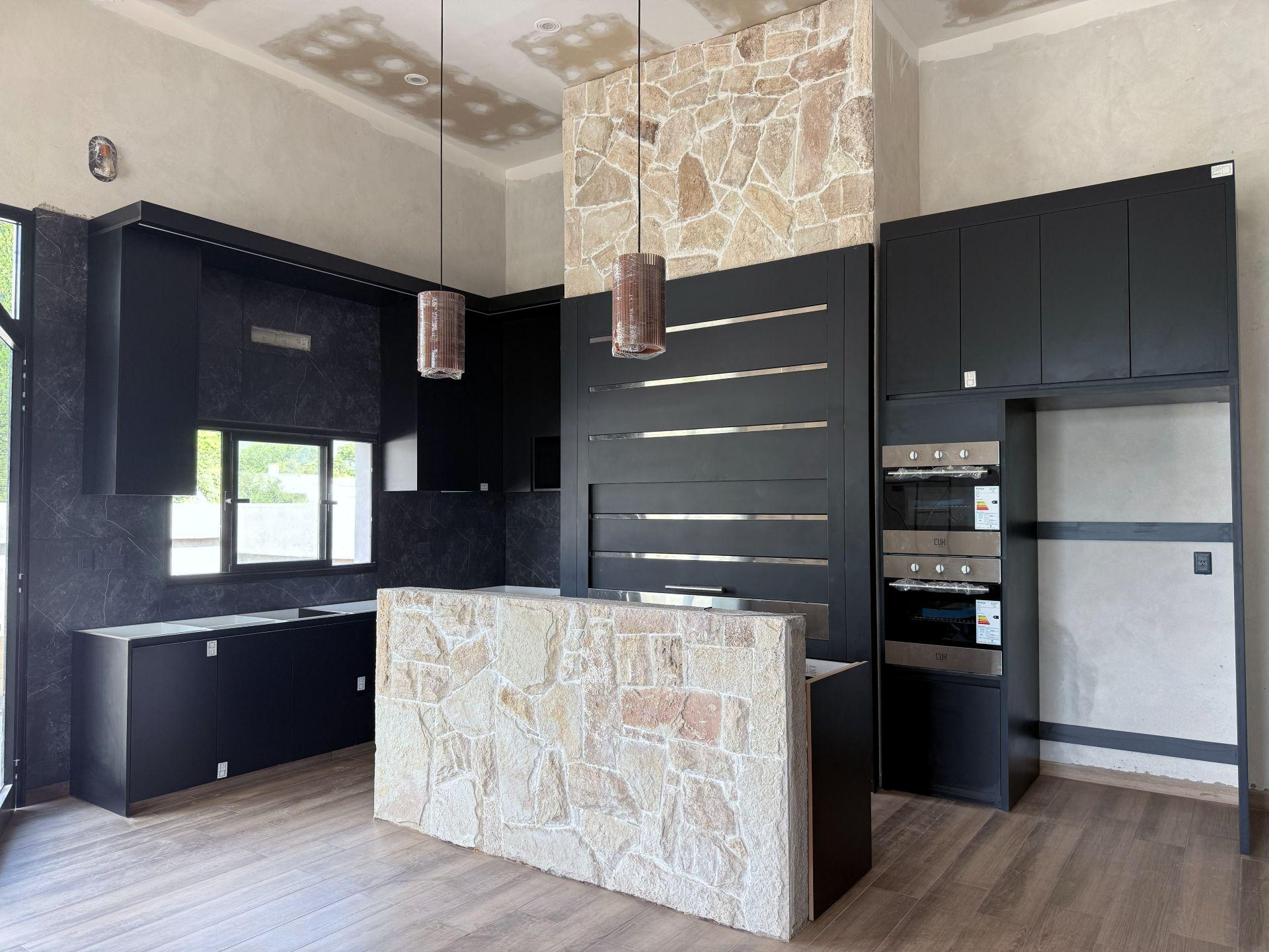 PUYOL Cocina Premium