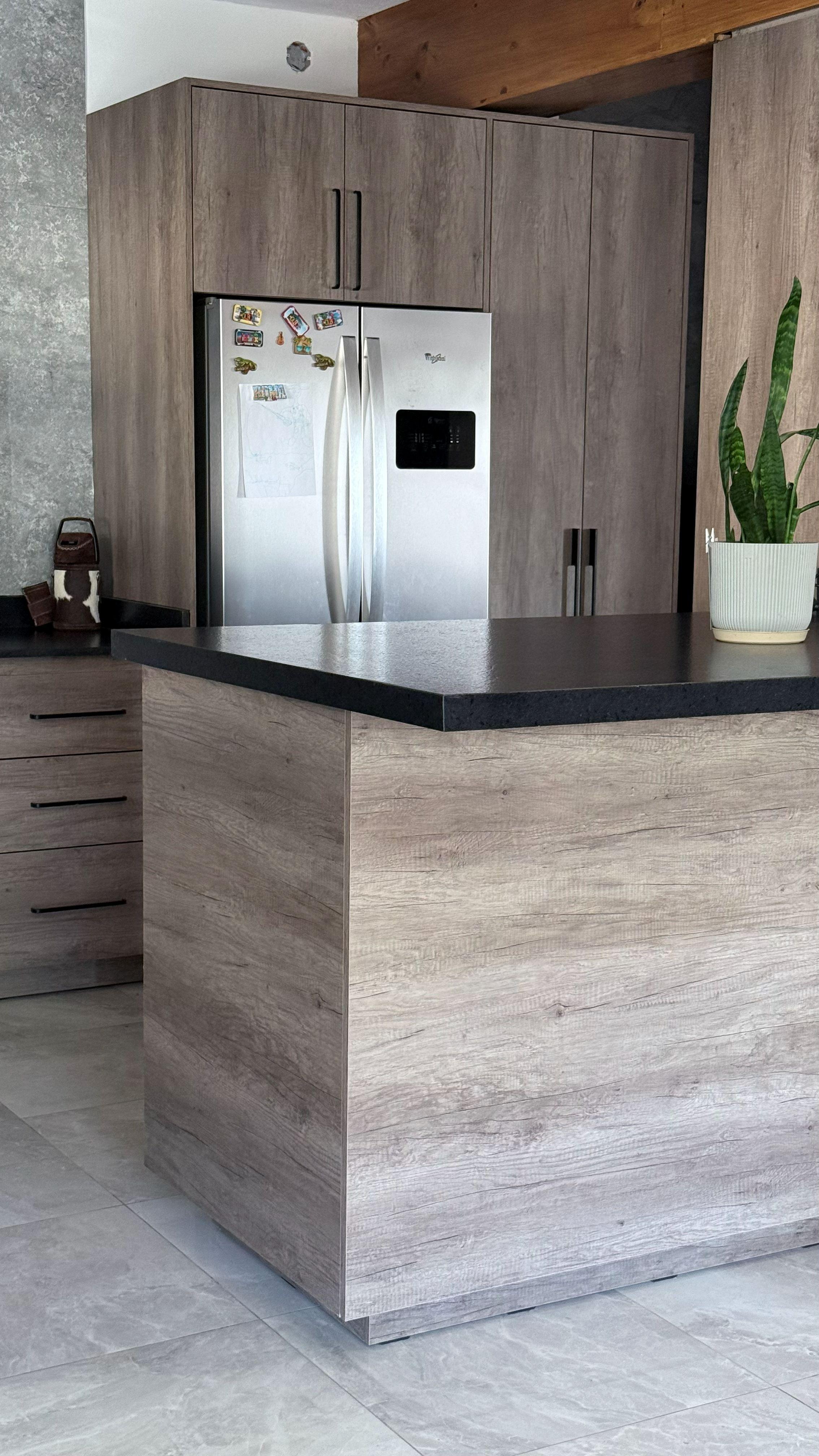 Cocina Nebraska