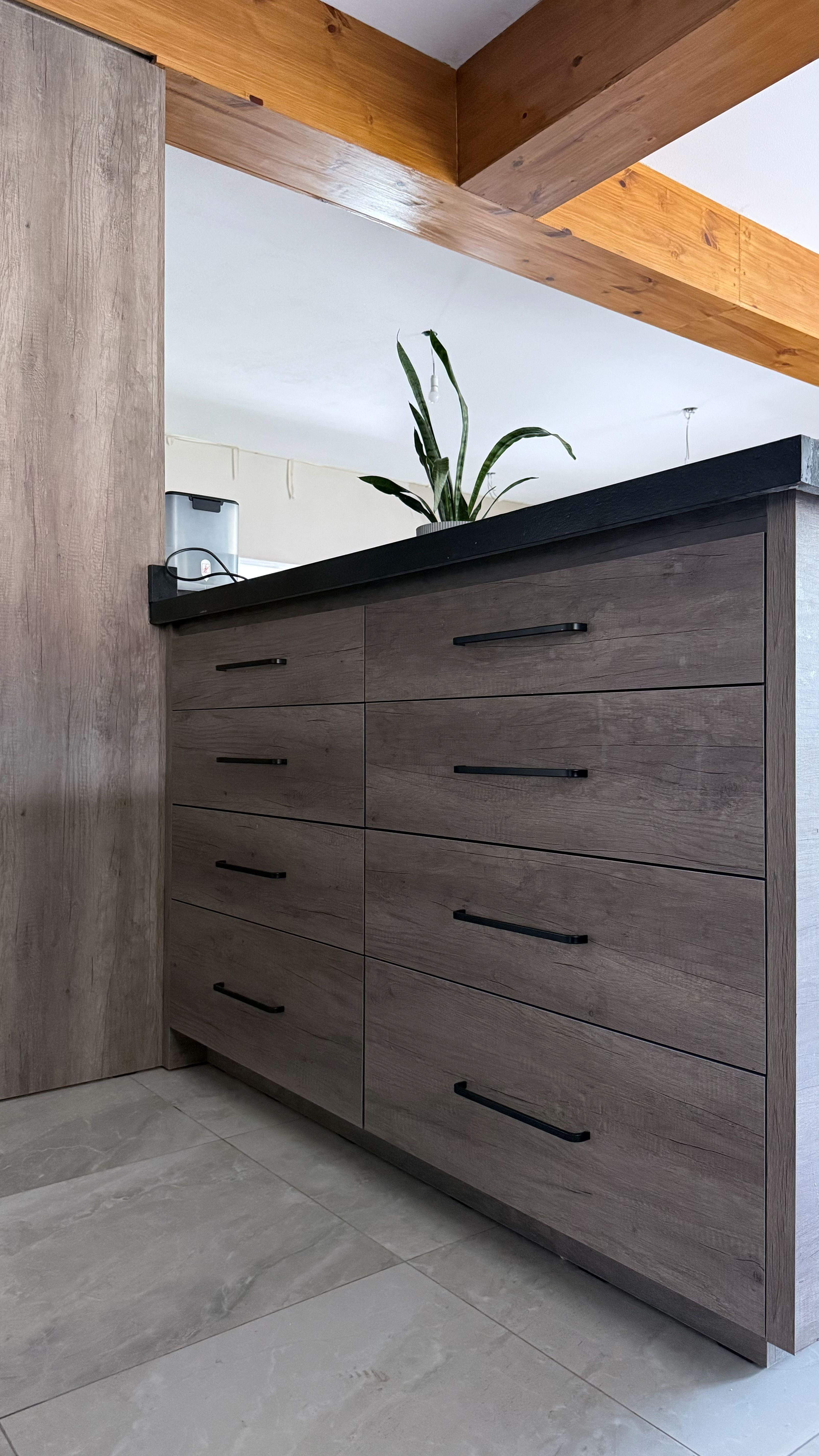 Cocina Nebraska