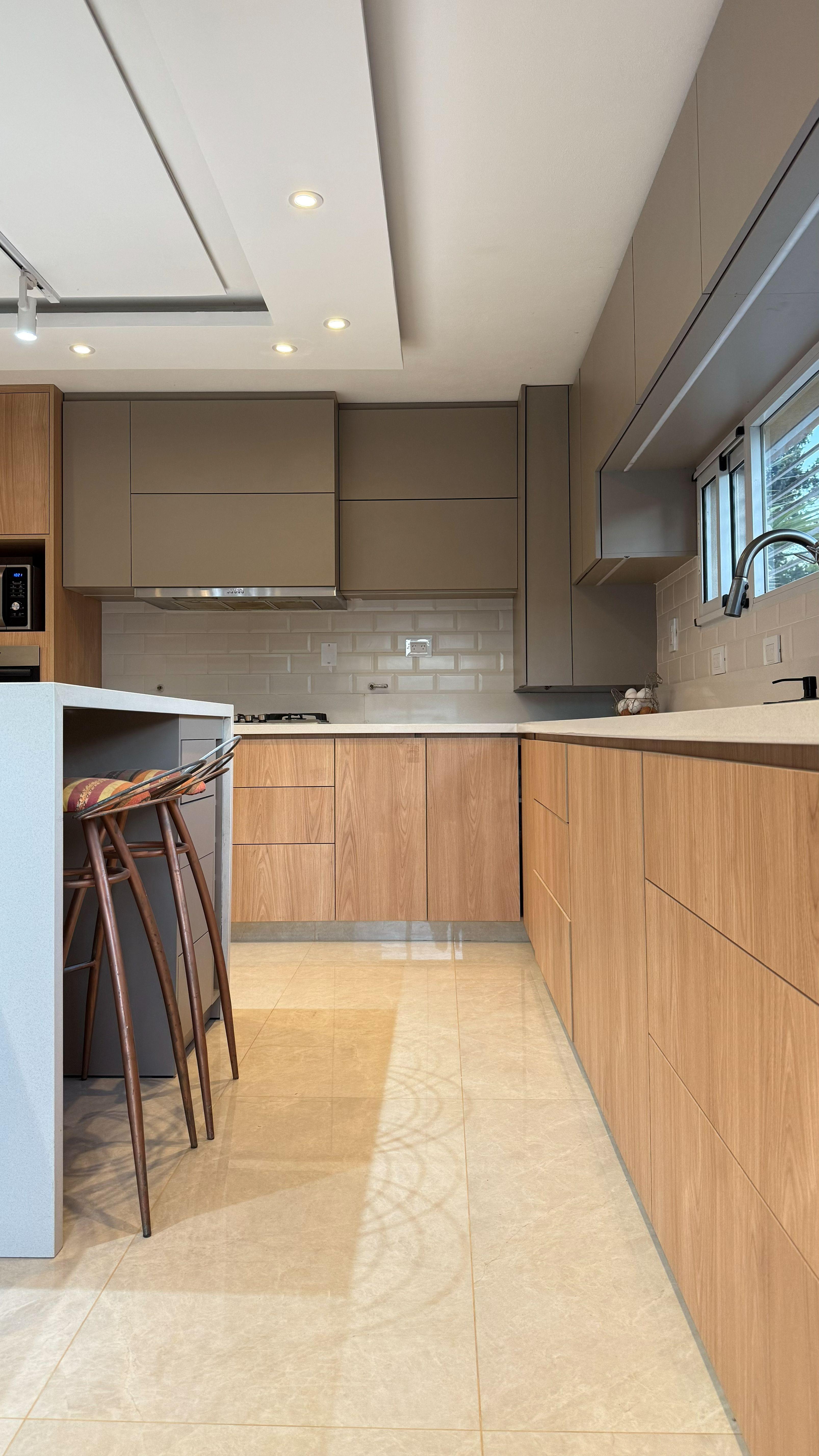 Cocina Paraíso